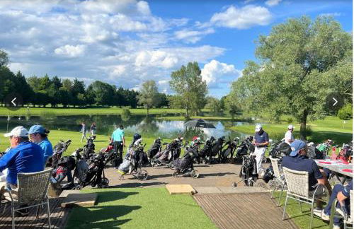 Chtibourguignon, Appartement dans très agréable résidence avec piscine chauffée et sauna - Foto 31