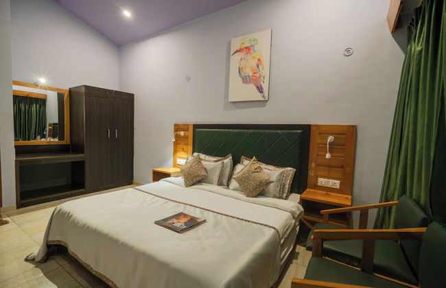 LaTigre Resort - Foto 28