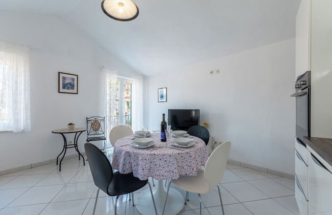 Apartments Sonja - Foto 19