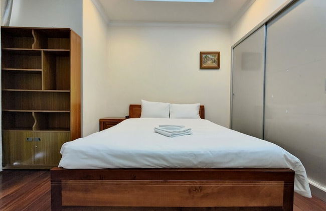 Royal City Vinhomes Apartment - Foto 11