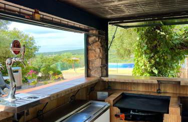 Complejo Rural Mirador de la Alcaidía - Foto 40