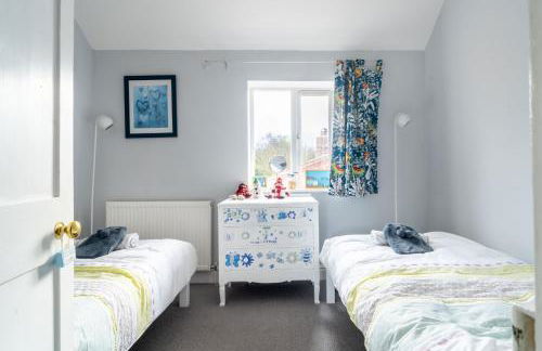 Sybil Cottage - Foto 34