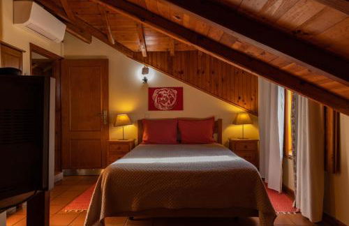 Aparthotel Quinta do Crestelo - Foto 118