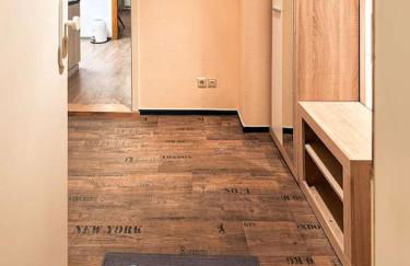 Modern eingerichtete Wohnung im Stadtzentrum Zittau kostenloser Parkplatz - Foto 38