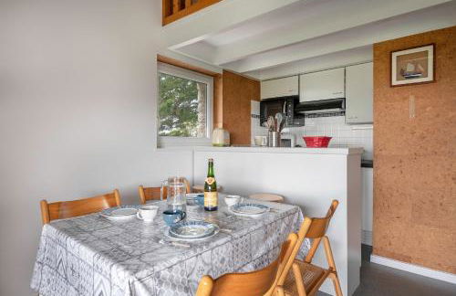 À 300m des plages, 2 adultes - 2 enfants - Foto 6