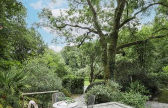 Cider Press St Austell with riverside garden - Foto 4