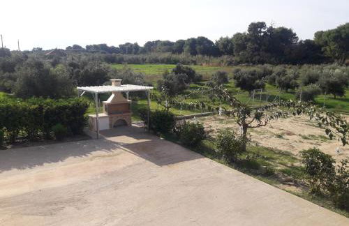 Panelma Villa Tranquil Coastal Retreat in Zacharo - Foto 21