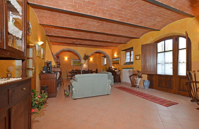 Casale Le Vigne in Santa Fiora - Foto 20