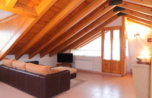 Apartamentos Albá Casa Alquesera - Foto 10