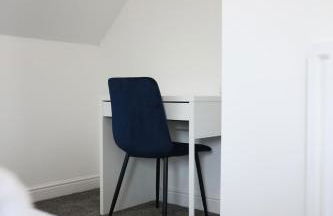 Elegant & Serene 3-BR Retreat Minutes from Heathrow Airport-London- Slough central-Legoland-Ascot-Windsor for Contractors-Families-Relocators-Businesses - Foto 22