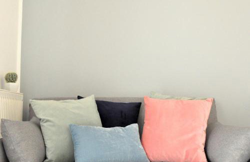 Casa Valeri I - Charming Cycladic Studio in Naxos Town - Foto 10