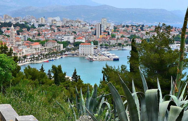 Levelup Apartment Split - Foto 29