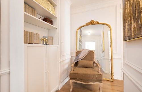 Suite de Luxe à 10 min de Paris - Sauna, Cinéma - Foto 26