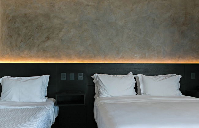 You Stay at Vila Olimpia - ITC - Foto 31