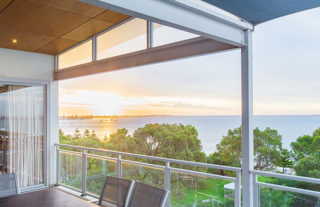 Spinnakers by Rockingham Apartments - Photo 56