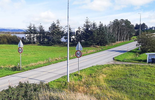 4 Person Holiday Home in Borhaug - Foto 24