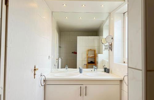 Der Schwan 7 - 3 Schlafzimmer - 2 Balkone - zentral - 100 qm - Foto 29