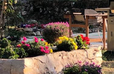 Villa provençale La Banisté - Foto 13