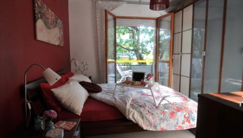 Sole & Querce Apartments- Bike Friendly with garage - Foto 3