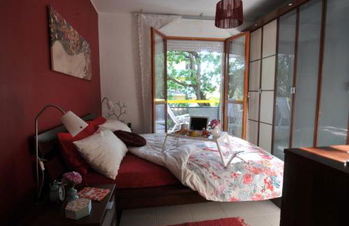 Sole & Querce Apartments- Bike Friendly with garage - Foto 3