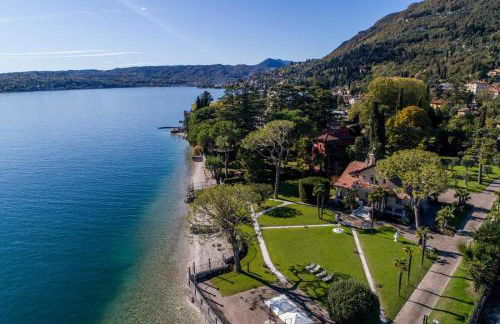 Villa Belvedere - Foto 41