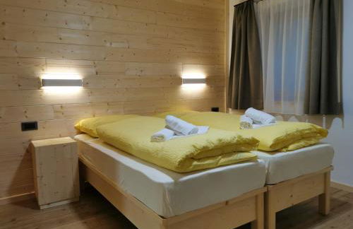 App. Monte Pore - Agriturismo La Majon - Foto 2