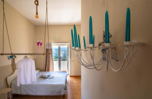 Il Panorama Housing Cilento - Foto 40