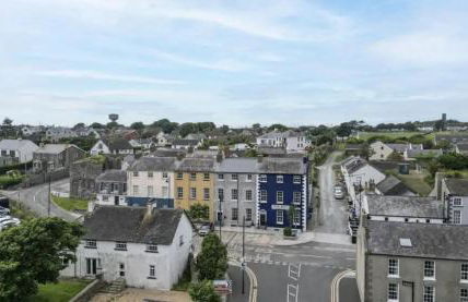 Fairway & Footpath Apartments Castle Place - Foto 23