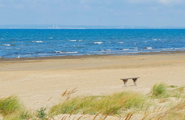 6 Person Holiday Home in Mellbystrand-by Traum - Foto 32