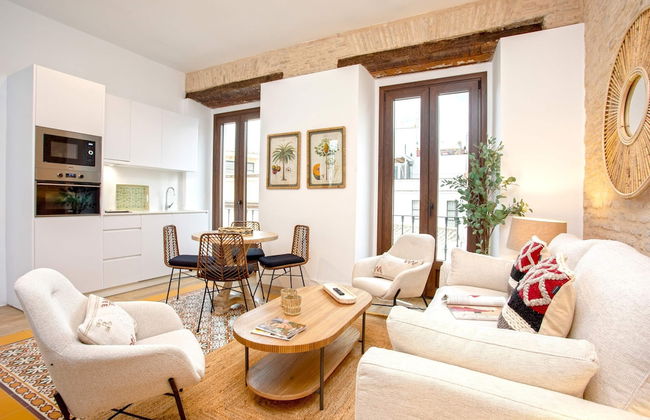 Genteel Home Santas Patronas - Foto 44