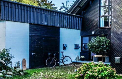 Hyggeby - Architektenhaus mit Schleiblick, Sauna, etc - Foto 2