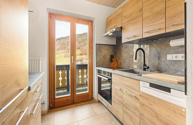 Ferienwohnungen Marienblick - Foto 33