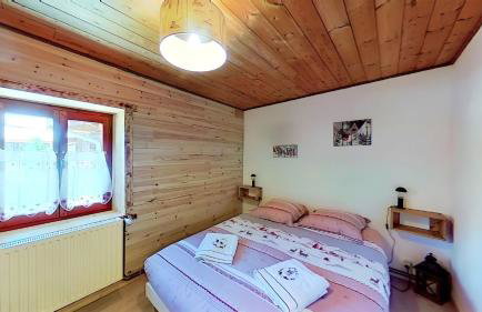 Casa-La Fuste centre Saint-Véran ski au pied - Foto 64