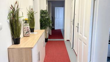 POTSDAM HERITAGE APARTMENT - Foto 5