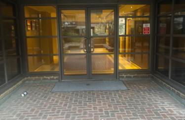 Canary Wharf Riverview apartment - Foto 16