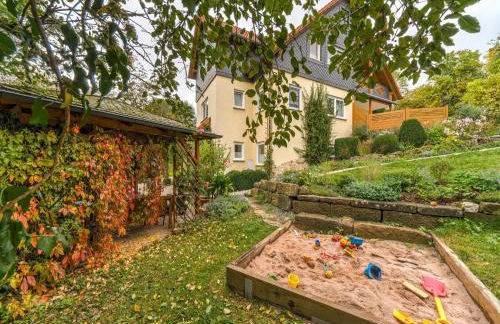 Cozy Apartment in Marktrodach With Sauna - Foto 32