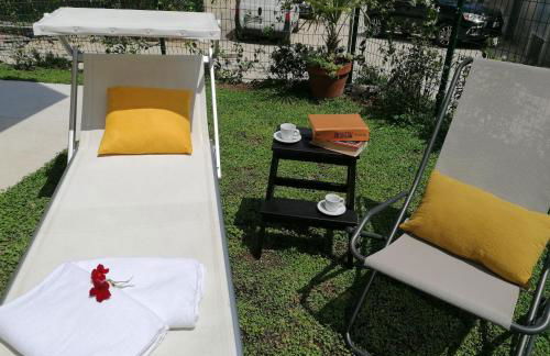 Eco Lake Apartments By Case al Lago - Foto 53