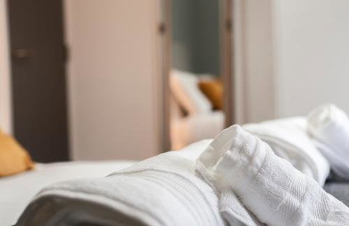 Donington Cottage Apt 5 - Photo 17