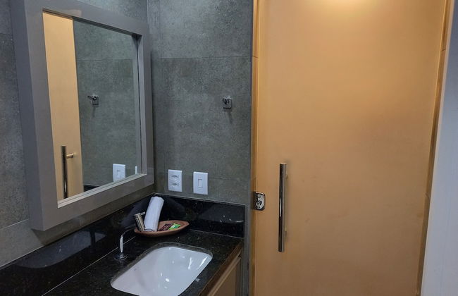 Ilusion Flats Aconchego de Ponta Negra - Photo 38