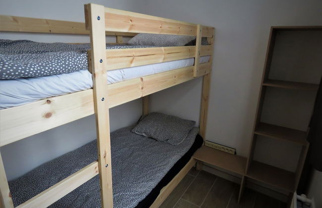 Villa Einstein Apartments - Photo 11