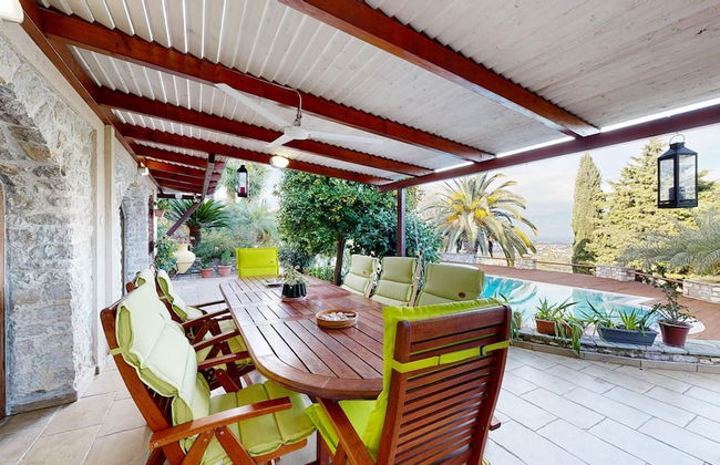 Primavera Villa Sea View - Foto 19