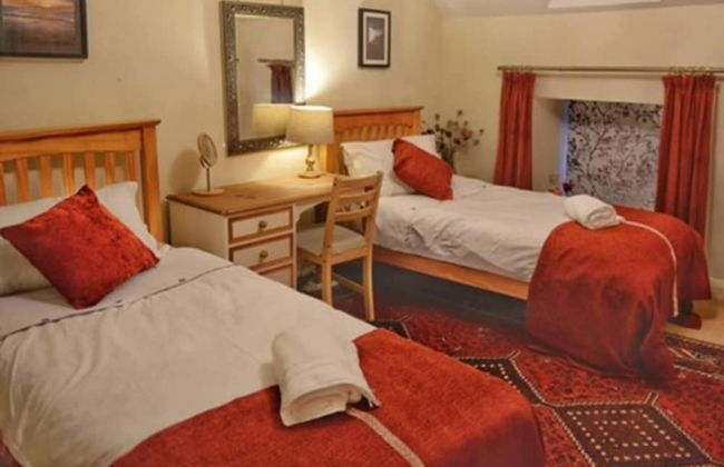 Cosy & Spacious Cottage in Scenic Village With Pub - Foto 2