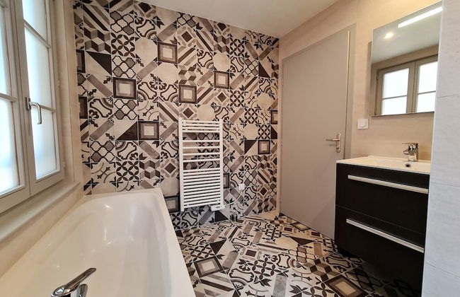 My Sweet Homes - Le 15 - Photo 37