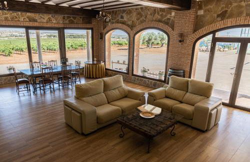 Casa Rural CUESTA GRANDE - Foto 38