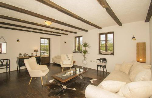 Peaceful Villa with Pool & Sauna, La Casa di Kyra - Foto 28