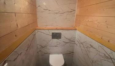 CHALET TOUDBIOLE haut de chalet - Foto 3