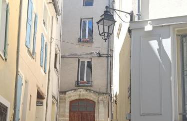 La suite du beffroi - Foto 8