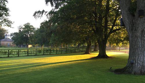 Chippenham Park Garden Rooms - Foto 5, Garden