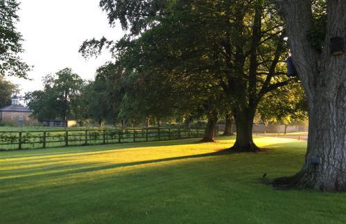 Chippenham Park Garden Rooms - Photo 5