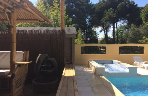 Résidence les Caraibes - Foto 20